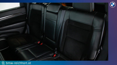 Jeep Grand Cherokee Gebrauchtwagen