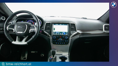 Jeep Grand Cherokee Gebrauchtwagen