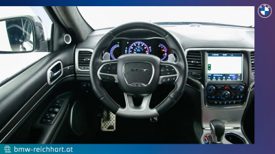 Jeep Grand Cherokee Gebrauchtwagen