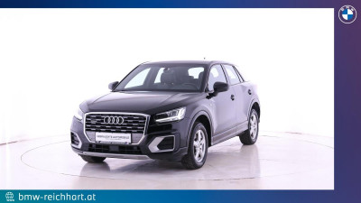 Audi Q2 Gebrauchtwagen