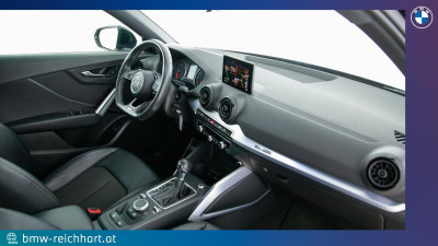 Audi Q2 Gebrauchtwagen