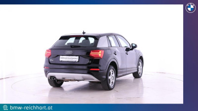 Audi Q2 Gebrauchtwagen