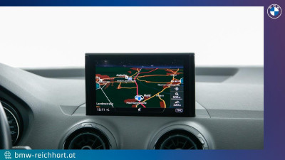 Audi Q2 Gebrauchtwagen