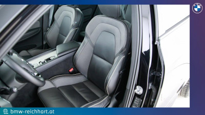 Volvo XC60 Gebrauchtwagen Volvo XC60 Gebrauchtwagen
