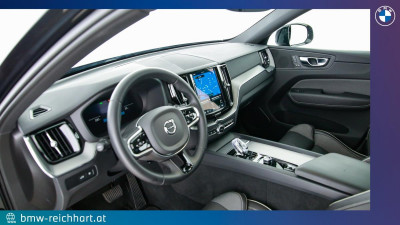 Volvo XC60 Gebrauchtwagen Volvo XC60 Gebrauchtwagen