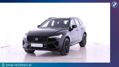 Volvo XC60 Gebrauchtwagen Volvo XC60 Gebrauchtwagen