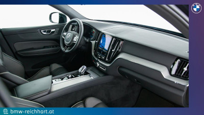Volvo XC60 Gebrauchtwagen Volvo XC60 Gebrauchtwagen
