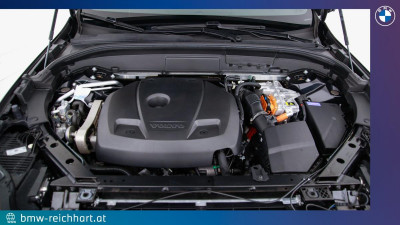 Volvo XC60 Gebrauchtwagen Volvo XC60 Gebrauchtwagen