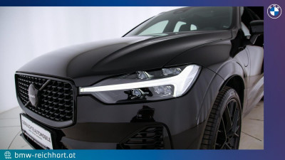 Volvo XC60 Gebrauchtwagen Volvo XC60 Gebrauchtwagen