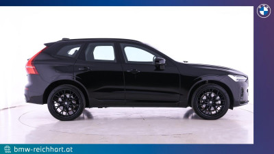 Volvo XC60 Gebrauchtwagen Volvo XC60 Gebrauchtwagen