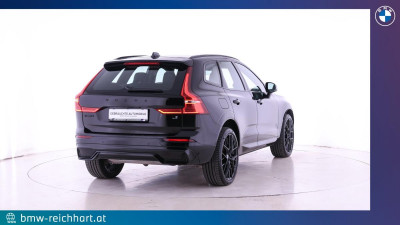 Volvo XC60 Gebrauchtwagen Volvo XC60 Gebrauchtwagen