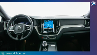 Volvo XC60 Gebrauchtwagen Volvo XC60 Gebrauchtwagen