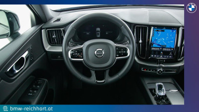 Volvo XC60 Gebrauchtwagen Volvo XC60 Gebrauchtwagen