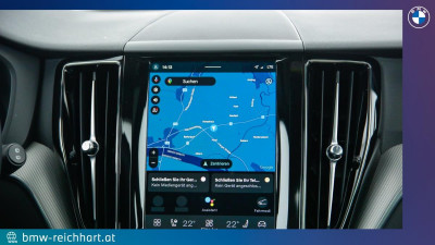 Volvo XC60 Gebrauchtwagen Volvo XC60 Gebrauchtwagen