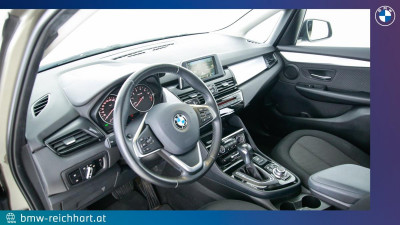 BMW 2er Gebrauchtwagen