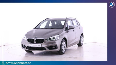 BMW 2er Gebrauchtwagen