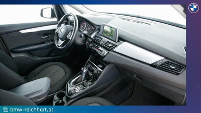 BMW 2er Gebrauchtwagen
