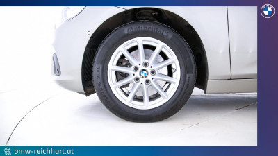 BMW 2er Gebrauchtwagen