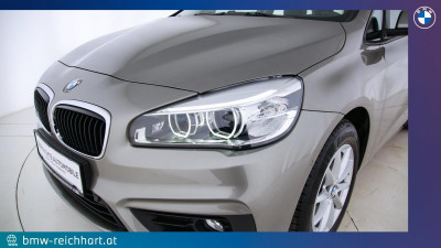 BMW 2er Gebrauchtwagen