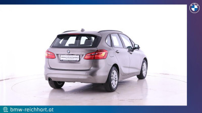 BMW 2er Gebrauchtwagen