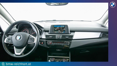 BMW 2er Gebrauchtwagen