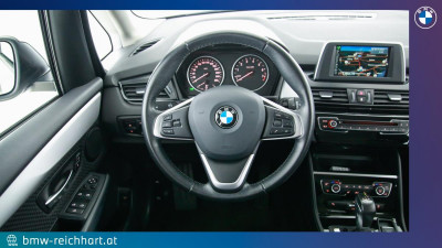 BMW 2er Gebrauchtwagen
