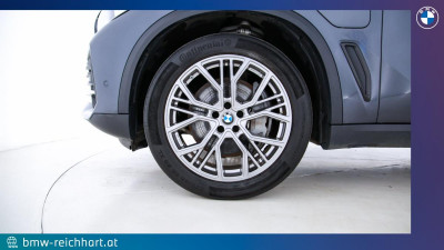 BMW X5 Gebrauchtwagen