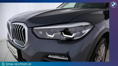 BMW X5 Gebrauchtwagen