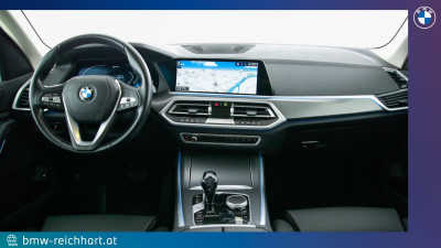 BMW X5 Gebrauchtwagen