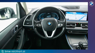 BMW X5 Gebrauchtwagen