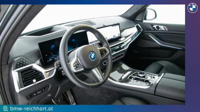 BMW X5 Gebrauchtwagen