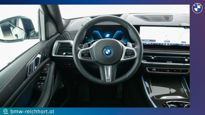 BMW X5 Gebrauchtwagen