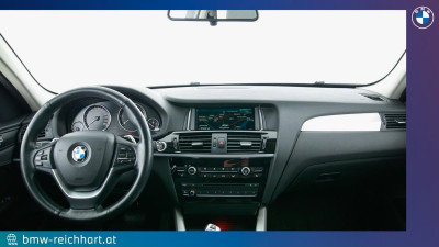 BMW X3 Gebrauchtwagen