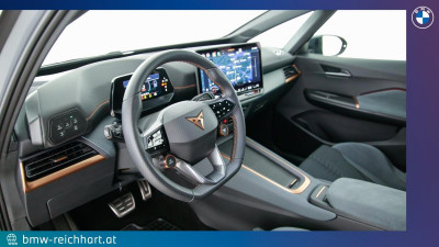 Cupra Born Gebrauchtwagen