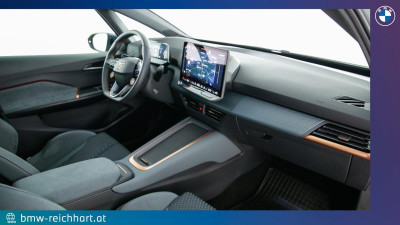 Cupra Born Gebrauchtwagen