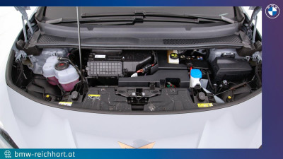 Cupra Born Gebrauchtwagen