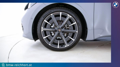 Cupra Born Gebrauchtwagen