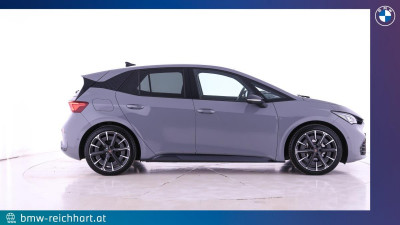 Cupra Born Gebrauchtwagen