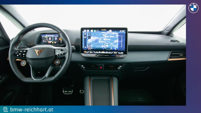 Cupra Born Gebrauchtwagen