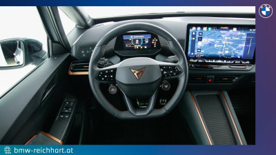 Cupra Born Gebrauchtwagen