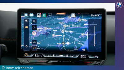 Cupra Born Gebrauchtwagen