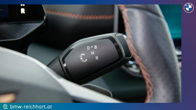 Cupra Born Gebrauchtwagen