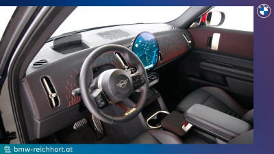 MINI Countryman Gebrauchtwagen
