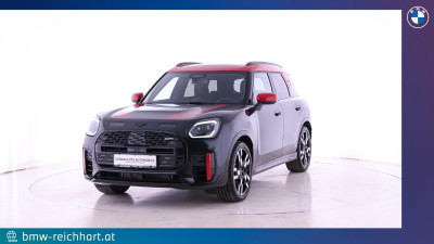 MINI Countryman Gebrauchtwagen