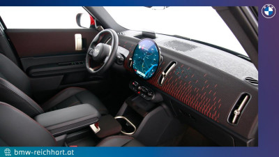 MINI Countryman Gebrauchtwagen