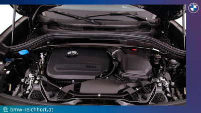 MINI Countryman Gebrauchtwagen