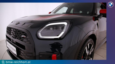 MINI Countryman Gebrauchtwagen