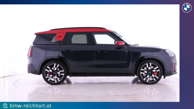 MINI Countryman Gebrauchtwagen