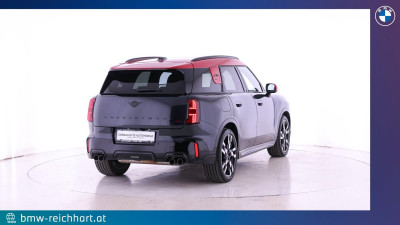 MINI Countryman Gebrauchtwagen