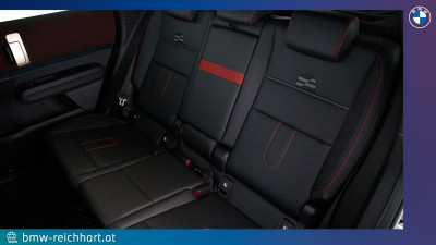 MINI Countryman Gebrauchtwagen